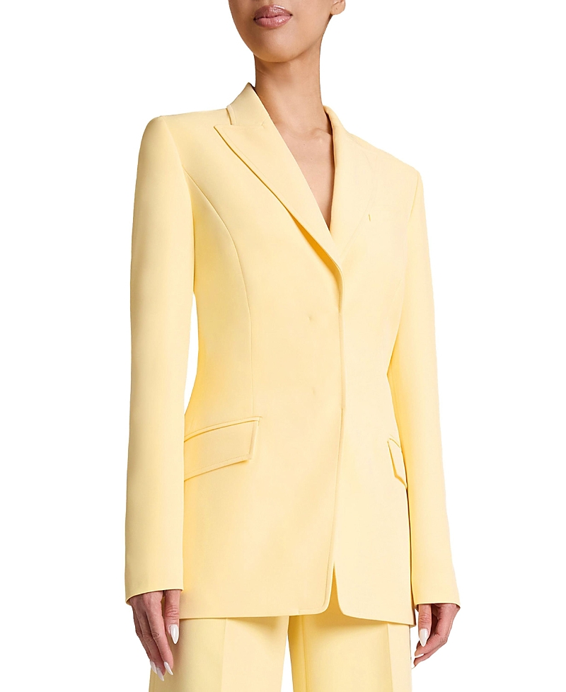 Santorelli Enrica Two-Button Jacket