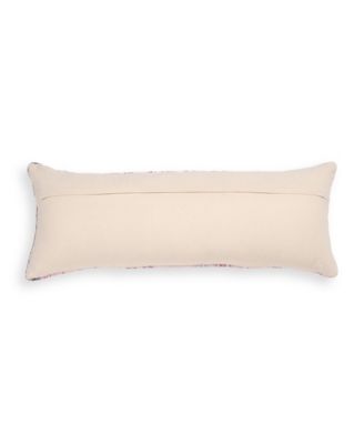 Persia Cotton Bolster Pillow