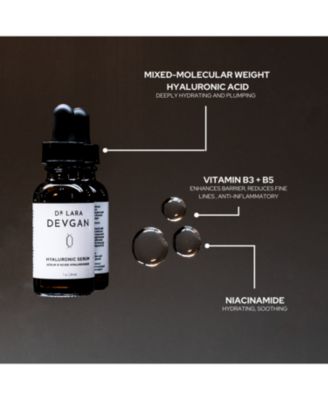 Hyaluronic Serum