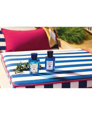 Blu Mediterraneo Mirto di Panarea Summer Edition Eau de Toilette 3.4 oz.