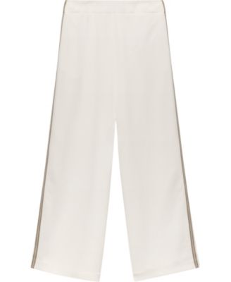 Women's Side Stripe Trouser