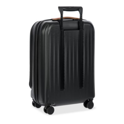 Taormina 21" Expandable Pocket Spinner Suitcase