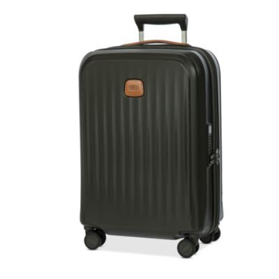 Taormina 21" Expandable Spinner Suitcase