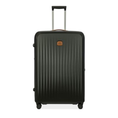 Taormina 32" Expandable Spinner Suitcase