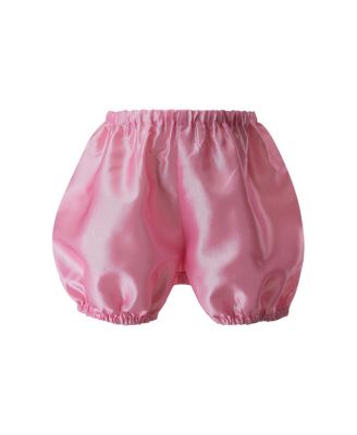  Girls' Eloise Taffeta Scalloped Dress - Little Kid, Big Kid