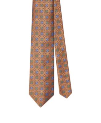  Robert Fancy Floral of Class Necktie