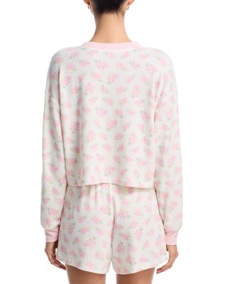 Boyfriend Boxer PJ Set