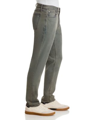 Fit 3 Authentic Stretch Jeans in Pewin