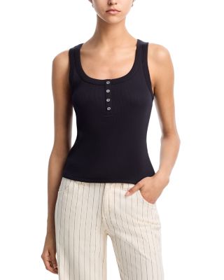 Veronica Beard - Abbott Tank Top