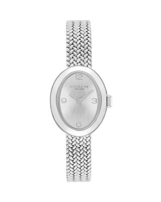 Sammy Mesh Bracelet Watch, 22.5mm