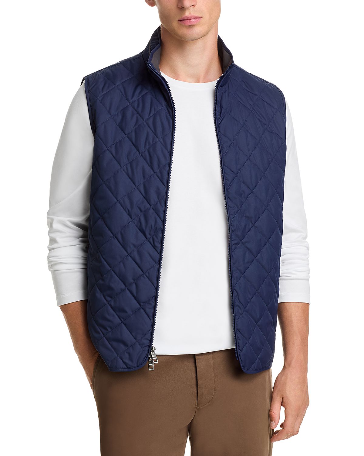 Peter Millar Essex Vest