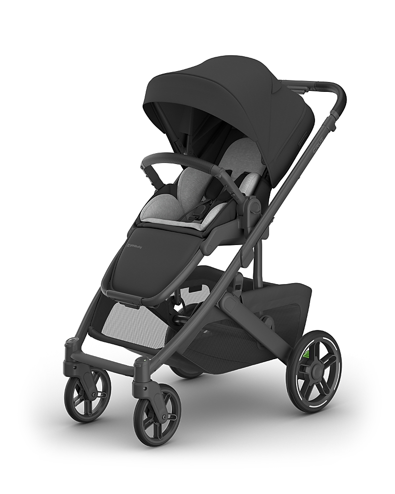 Uppababy Cruz V3 Stroller In Gray