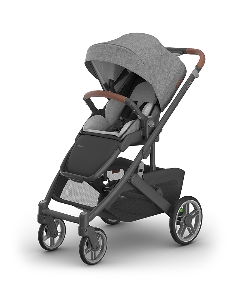 Uppababy Cruz V3 Stroller In Gray