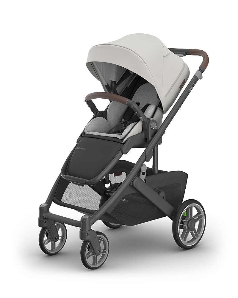 Uppababy Cruz V3 Stroller