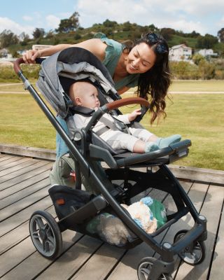 Cruz V3 Stroller 