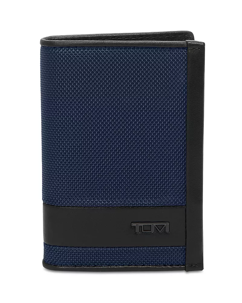 Tumi Alpha Slg Multi Window Card Case