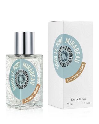 Sous le Pont Mirabeau Eau de Parfum 1.6 oz.