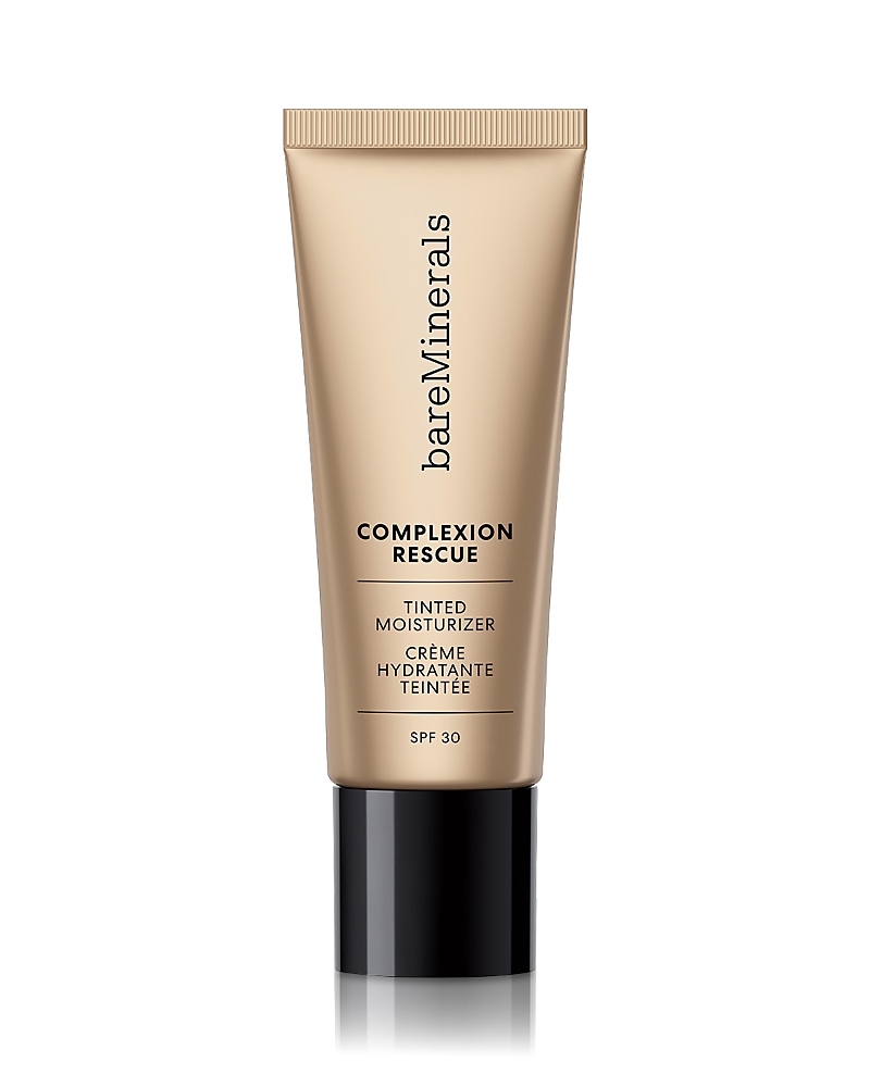 Bareminerals Complexion Rescue Tinted Moisturizer Spf 30 1.18 Oz. In Brown