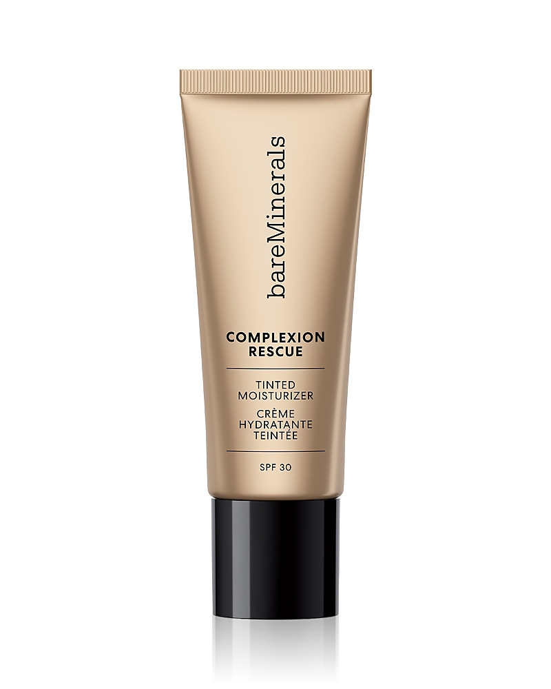 Bareminerals Complexion Rescue Tinted Moisturizer Spf 30 1.18 Oz. In Yellow