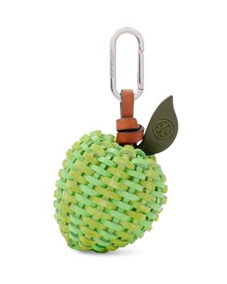 Lime Bag Charm
