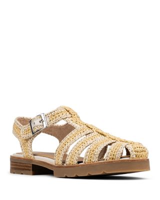 Donald Pliner - Women's Layna Fisherman Sandals