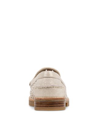 Women&#39;s Classic Loafer Flats