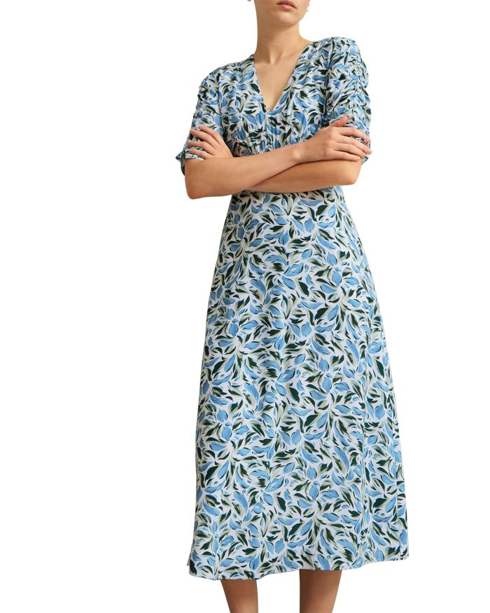 Bonnie Dress