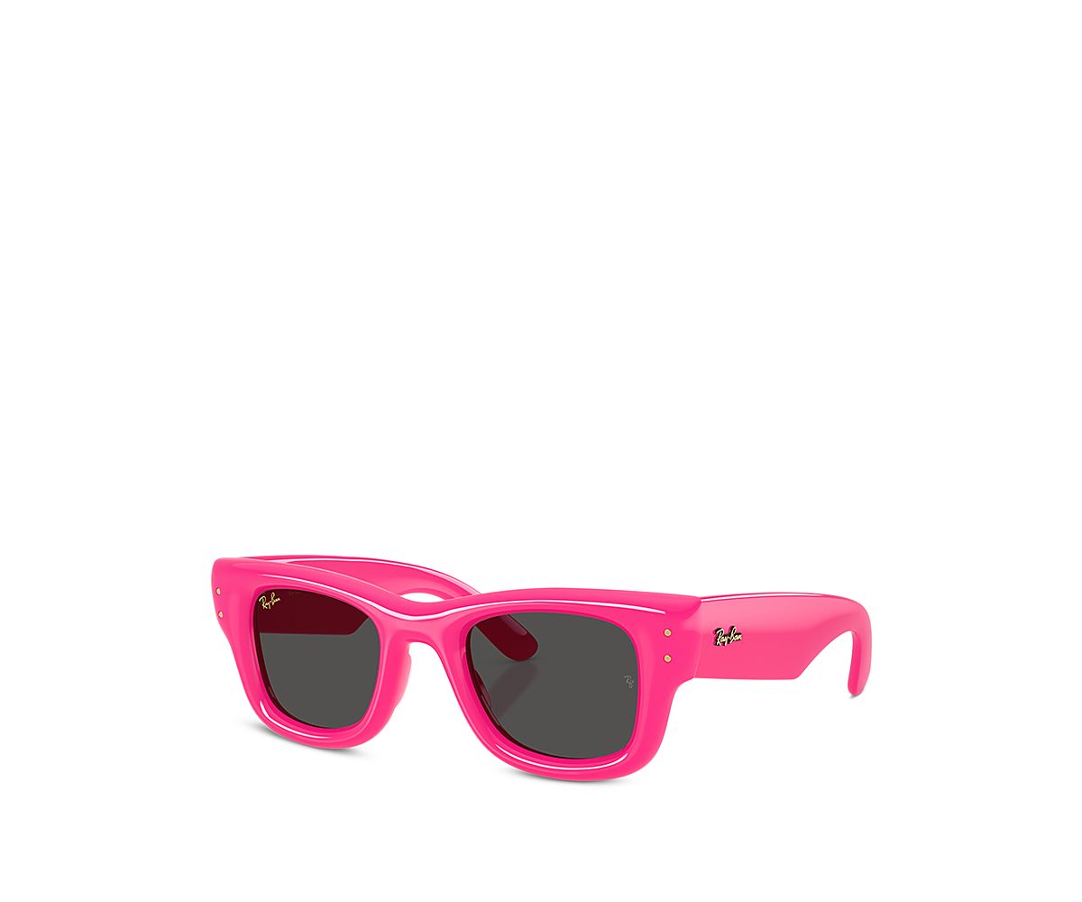 Ray-Ban Wayfarer Puffer A$Ap Rocky Square Sunglasses, 47mm