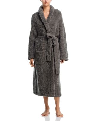 BAREFOOT DREAMS CozyChic Adult Robe | Bloomingdale's Home