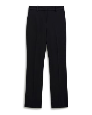 Rae Straight Trousers
