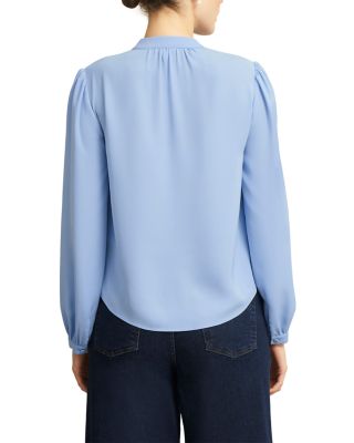 Peony Blouse