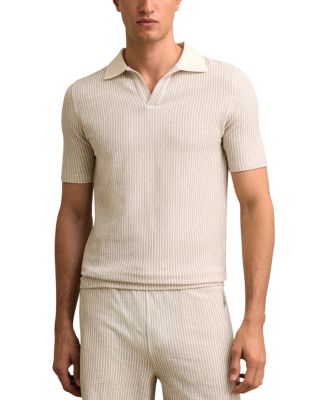 Harvey Jacquard Shorts