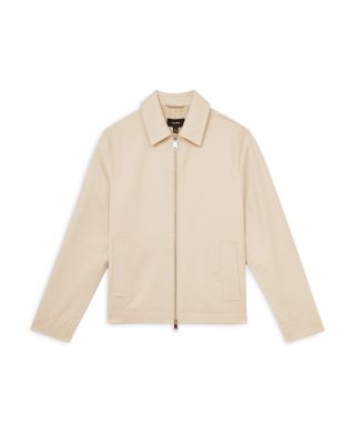 Preach Regular Fit Twill Trucker Jacket