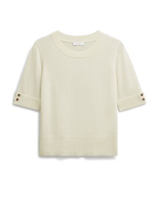 Leanne Knit Top