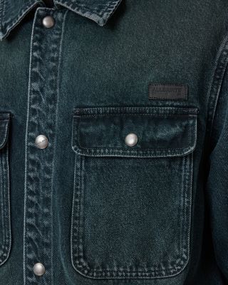 Castleford Denim Jacket