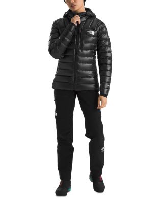 Summit Breithorn Hooded Coat