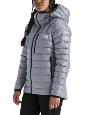 Summit Breithorn Hooded Coat