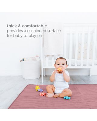 Ubbi Floor Mat & Cover