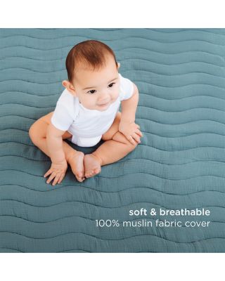 Ubbi Floor Mat & Cover