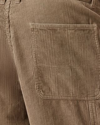 Dunstan Relaxed Fit Trousers