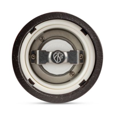 Paris u'Select Zirlion Salt Mill, 7"