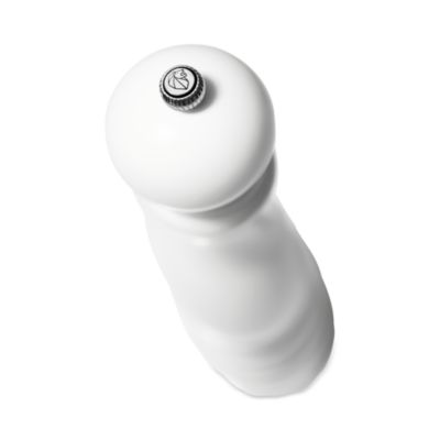 Paris u'Select Zirlion Salt Mill, 9"