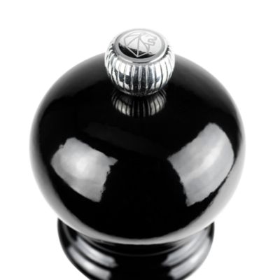 Paris u'Select Zirlion Salt Mill, 9"