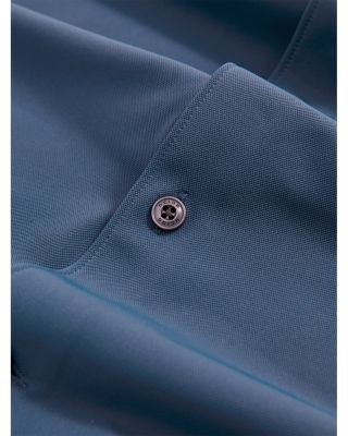 Charge Regular Fit Jersey Button Front Shirt