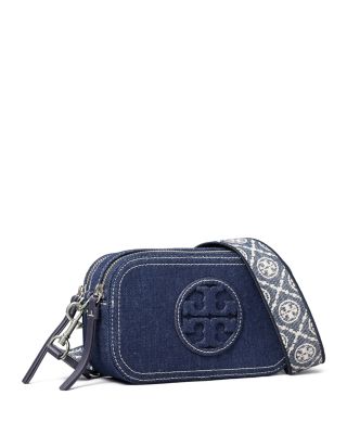 Mini Miller Crossbody Bag