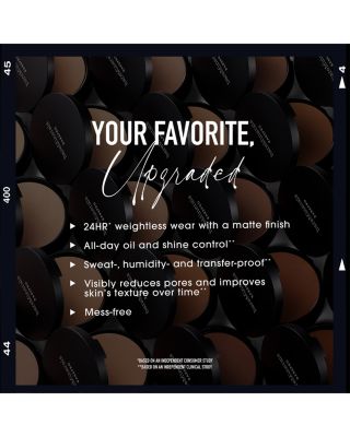 BAREPRO 24HR Skin Perfecting Matte Powder Foundation