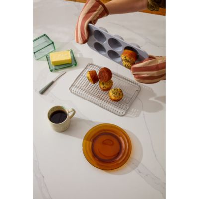 Iconics 6 Cup Muffin Pan