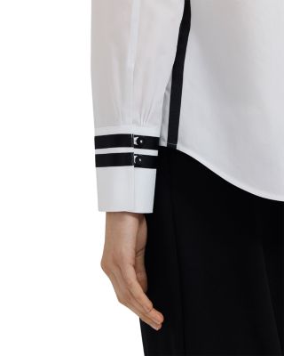 Brooke Long Sleeve Top