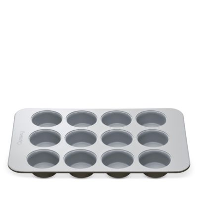 Non-Stick Ceramic Muffin Tin