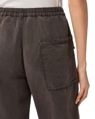 Val Patch Pocket Pants